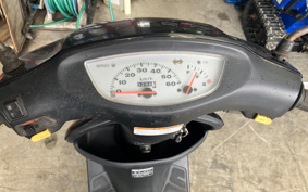 HONDA DIO AF34