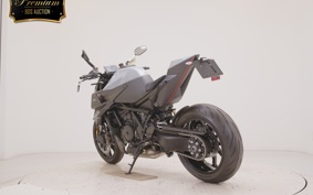 KTM BRABUS 1300R 2026