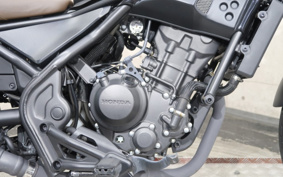 HONDA REBEL 250 S EDITION MC49