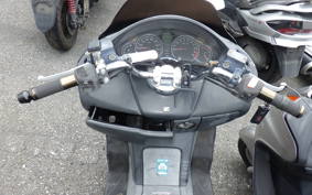 HONDA FORZA X MF08