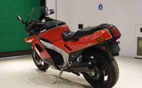 KAWASAKI ZX 10 NINJA 1988