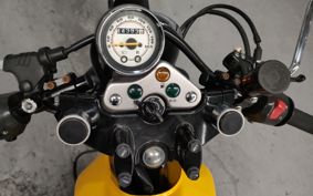 SUZUKI GLASS TRACKER BIG BOY NJ4DA