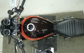 KAWASAKI Z900RS 2025 ZR900K