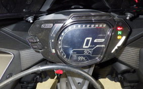 HONDA CBR250RR A MC51