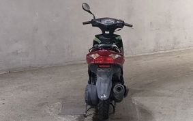 SUZUKI ADDRESS V125 CF4MA