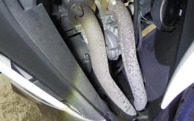 HONDA CBR250RR A 2009 MC51