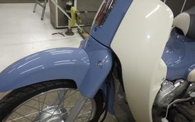 HONDA C50 SUPER CUB AA09