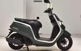 HONDA ﾀﾞﾝｸ AF74