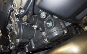 YAMAHA TRACER 9 GT 2022