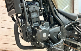 HONDA  REBEL 250 ABS MC49