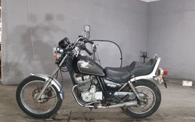 HONDA CBX125 CUSTOM JC12