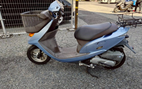 HONDA DIO AF62