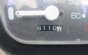 YAMAHA JOG APRIO 4JP