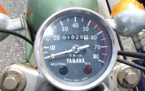 YAMAHA CHAPPY 80 440