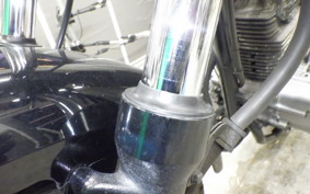 HONDA CB223S MC40