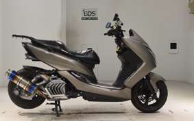 YAMAHA MAJESTY155 S 2023 SG28J