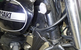 KAWASAKI 250TR BJ250F