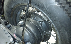 YAMAHA DRAGSTAR 400 1997 4TR