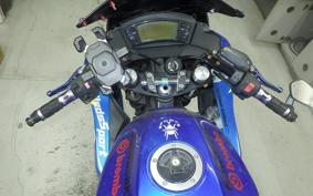 KAWASAKI NINJA 400R 2012 ER400B