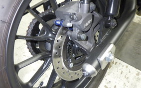 HONDA CL500 2024 PC68