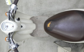 HONDA CREA SCOOPY AF55