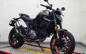 DUCATI MONSTAR 937 PLUS 2021 1M00