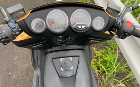 SUZUKI GEMMA 250 CJ47A