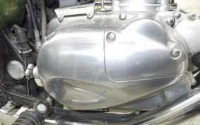 KAWASAKI ESTRELLA 2011 BJ250A