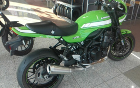 KAWASAKI Z900RS CAFE 2019 ZR900C