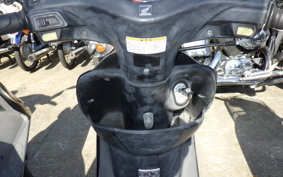 HONDA DIO Gen.6 AF68