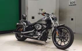 HARLEY FXSB 1580 2015