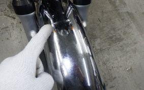 SUZUKI GN125 F Gen.2 2017