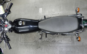 YAMAHA SR400 Gen.4 2015 RH03J