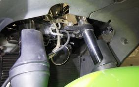 KAWASAKI NINJA 250 SL 2022 BX250A