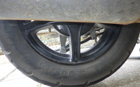 YAMAHA JOG Delux SA39J