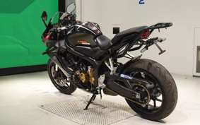 HONDA CBR650R 2021 RH03