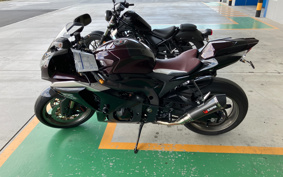 SUZUKI GSX-R1000 2011 GT78A