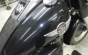HARLEY FLSTFB 1580 2009