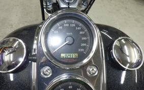HARLEY FXDL 1450 2005