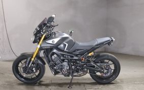 YAMAHA MT-09 RN34J