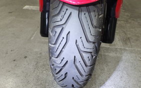 YAMAHA CYGNUS 125 XSR 3 1990 SED8J