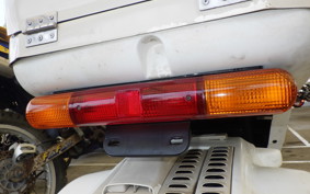 HONDA GYRO CANOPY TA02
