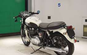 TRIUMPH TRIUMPH BONNEVILLE T100 2004