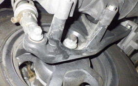 SUZUKI SWISH 125 DV12B