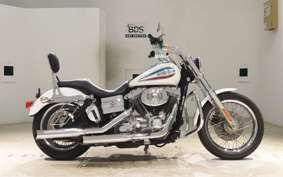 HARLEY FXDI 1450 2006