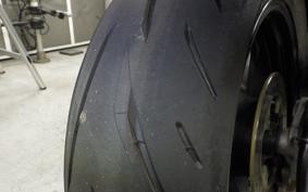 KAWASAKI ZX 1200 NINJA R 2000 ZXT20A