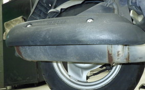 YAMAHA JOG Gen.5 2002 SA36J