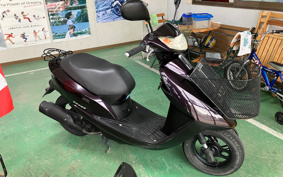 HONDA DIO AF68