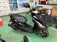 Фото Honda DIO с японского аукциона
