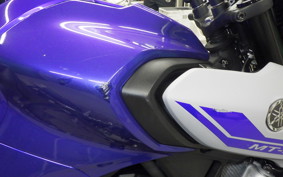 YAMAHA MT-03 2021